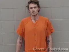 Mugshot of Joseph Small