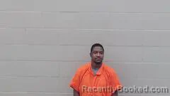 Mugshot of Charles A Clark booked in Jefferson County, Arkansas on September 3, 2026