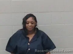 Mugshot of Maacah Ingram