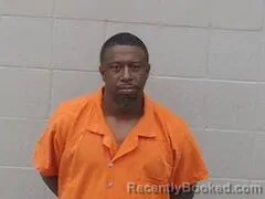 Mugshot of Jacob K Cain booked in Jefferson County, Arkansas on October 26, 2026