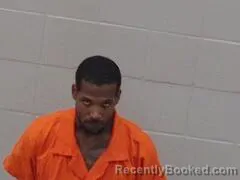 Mugshot of Clifford Dale Chambers booked in Jefferson County, Arkansas on July 17, 2026