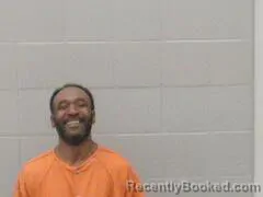 Mugshot of George Dexter Russell