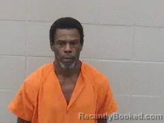 Mugshot of Kenyatta Henton booked in Jefferson County, Arkansas on April 23, 2026