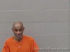 Mugshot of Allen Lee Norman