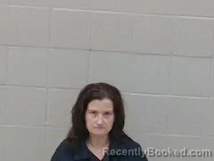 Mugshot of Shannon Williams booked in Jefferson County, Arkansas on September 14, 2026