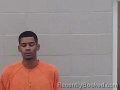 Mugshot of Percy Snelling