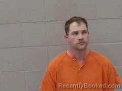 Mugshot of Terry Davis booked in Jefferson County, Arkansas on March 25, 2026