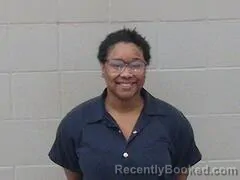 Mugshot of Kyrius Davis booked in Jefferson County, Arkansas on April 4, 2026