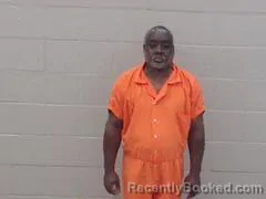 Mugshot of Veotis jr Long booked in Jefferson County, Arkansas on May 25, 2026