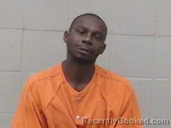 Mugshot of John Phillip Smith booked in Jefferson County, Arkansas on June 4, 2026