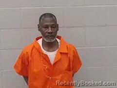 Mugshot of Eric Lashon Taylor