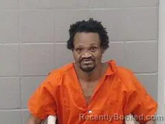 Mugshot of Donald Frederick Sabb