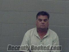 Mugshot of Fredderick Young booked in Jefferson County, Arkansas on June 5, 2026