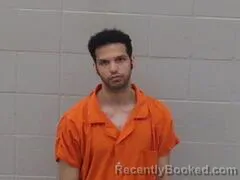 Mugshot of Terry Levell Milner booked in Jefferson County, Arkansas on April 17, 2026