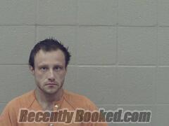 Mugshot of Charles Alvin Phillips booked in Jefferson County, Arkansas on September 14, 2026