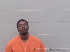 Mugshot of Steven Jarrell Reed