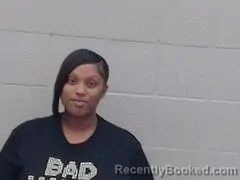 Mugshot of Kenniya Miller booked in Jefferson County, Arkansas on September 2, 2026
