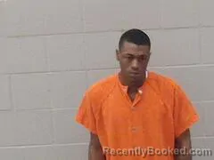 Mugshot of Janal Jenkins booked in Jefferson County, Arkansas on March 20, 2026