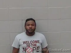 Mugshot of Daylon Leeyn Reed