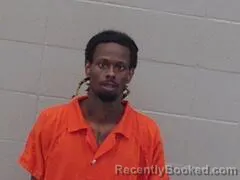 Mugshot of Tyler Dixson booked in Jefferson County, Arkansas on July 15, 2026