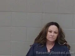 Mugshot of Tammy Teeples booked in Jefferson County, Arkansas on May 15, 2026