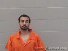 Mugshot of Craig Kasey Bazil