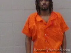 Mugshot of Asharion Juquicz Jordan