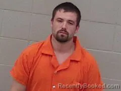 Mugshot of Brian Lester Wrinkle booked in Jefferson County, Arkansas on July 11, 2026