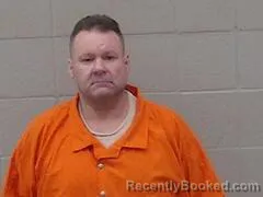 Mugshot of Danial Lavelle Busby