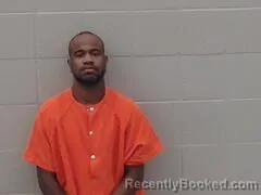 Mugshot of Kevin Dunhoo