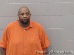 Mugshot of Markus Croseford