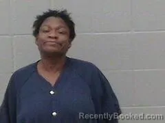 Mugshot of Kostancia Trumae Smith