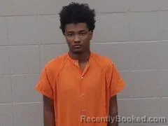 Mugshot of Jonathan Pittman