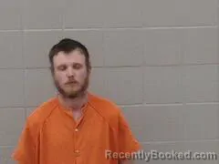 Mugshot of Jonathan Taylor