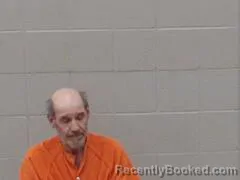 Mugshot of Curtis Ray