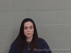 Mugshot of Sarah Wilson