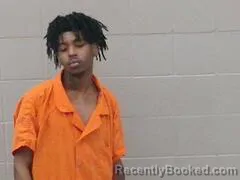 Mugshot of Brian Heird booked in Jefferson County, Arkansas on March 27, 2026