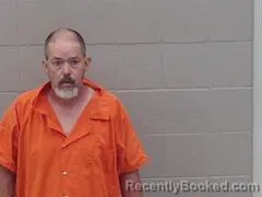 Mugshot of Gresory Black booked in Jefferson County, Arkansas on April 2, 2026