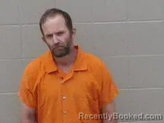 Mugshot of Chamblis Hodges booked in Jefferson County, Arkansas on April 3, 2026