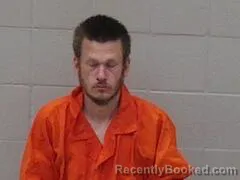 Mugshot of Barry Anderson booked in Jefferson County, Arkansas on April 23, 2026