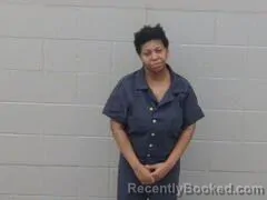 Mugshot of Tonya Mcfadden booked in Jefferson County, Arkansas on April 25, 2026