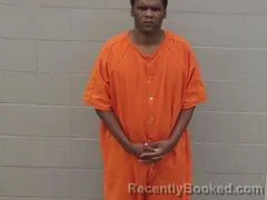 Mugshot of Thomas Foots booked in Jefferson County, Arkansas on April 25, 2026