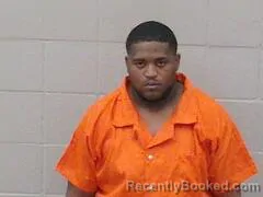 Mugshot of Demonte Billingsley booked in Jefferson County, Arkansas on May 26, 2026