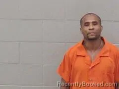 Mugshot of Lemario Antonio Hutson booked in Jefferson County, Arkansas on September 10, 2026