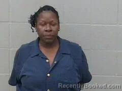 Mugshot of Keli Nelson booked in Jefferson County, Arkansas on June 26, 2026