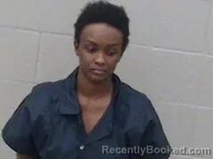 Mugshot of Miracle Butler booked in Jefferson County, Arkansas on July 11, 2026