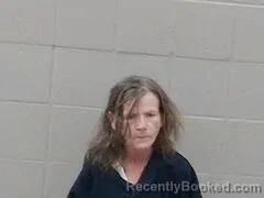Mugshot of Sandra Vilches booked in Jefferson County, Arkansas on September 3, 2026