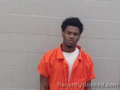 Mugshot of Senturi Ravon Mothershed