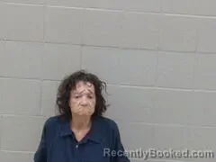 Mugshot of Karen Gorman booked in Jefferson County, Arkansas on August 22, 2026