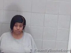 Mugshot of Dayshanna Fort booked in Jefferson County, Arkansas on August 26, 2026